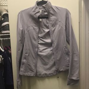 Lululemon Jacket— Sz.4
